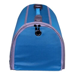 Leon Pet Air Box Çanta Mavi - 5