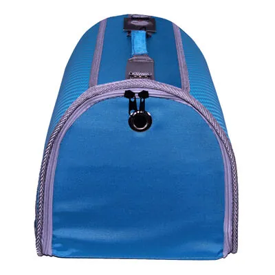 Leon Pet Air Box Çanta Mavi - 5