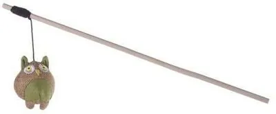 Lion Baykuşlu Kedi Oltası - 2