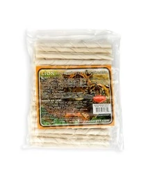 Lion Beyaz Burgu Çubuk Köpek Ödülü 50 li