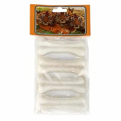 Lion Beyaz Pres Kemik  20 GR * 4 Lü - 1