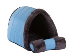 Lion Çadır Şeklinde Kedi Yatağı - 2