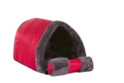 Lion Çadır Şeklinde Kedi Yatağı - 3