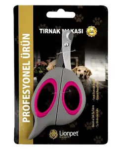 Lion Tırnak Makası DN68003