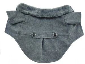 Lion Kaşe Köpek Elbisesi