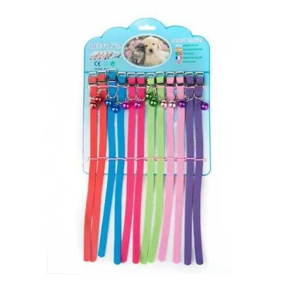 Lion Kedi Boyun Tasması - 1