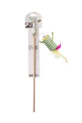 Lion Kedi Oltası Oyuncağı
