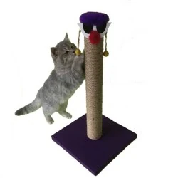 Lion Kedi Tırmalama T3 - 55 CM - 3