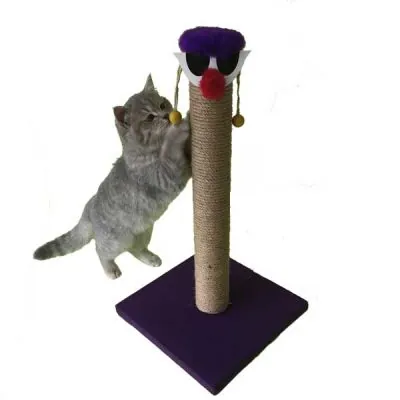 Lion Kedi Tırmalama T3 - 55 CM - 3