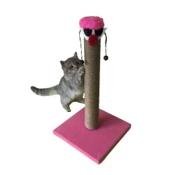 Lion Kedi Tırmalama T3 - 55 CM - 4