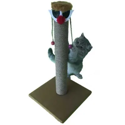 Lion Kedi Tırmalama T3 - 55 CM - 5