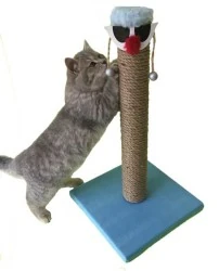 Lion Kedi Tırmalama T3 - 55 CM - 6