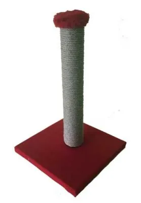 Lion Kedi Tırmalaması T1 - 40 CM - 1