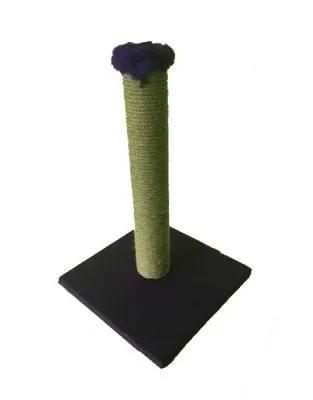 Lion Kedi Tırmalaması T1 - 40 CM - 3