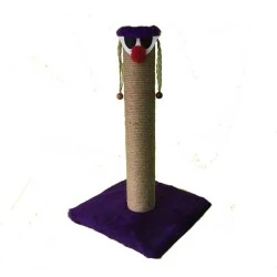 Lion Kedi Tırmalaması T5 - 55 CM