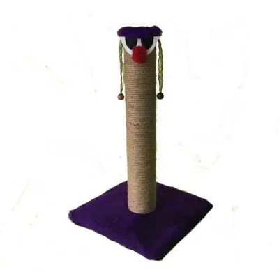 Lion Kedi Tırmalaması T5 - 55 CM - 1