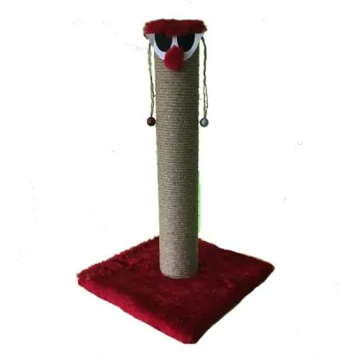 Lion Kedi Tırmalaması T5 - 55 CM - 2