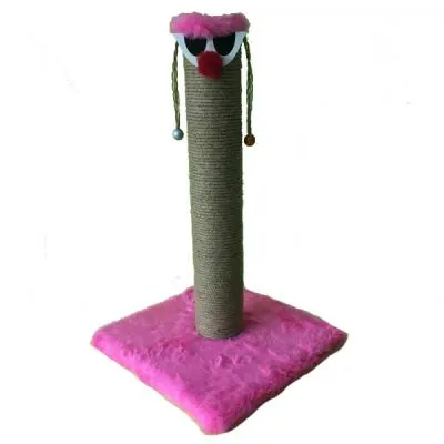 Lion Kedi Tırmalaması T5 - 55 CM - 3