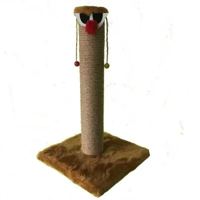 Lion Kedi Tırmalaması T5 - 55 CM - 4