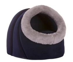 Lion Kedi Yatağı Oval Girişli - 3