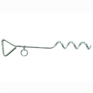 Lion Köpek Bahçe Bağlama Kazığı