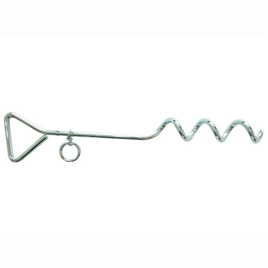 Lion Köpek Bahçe Bağlama Kazığı - 1