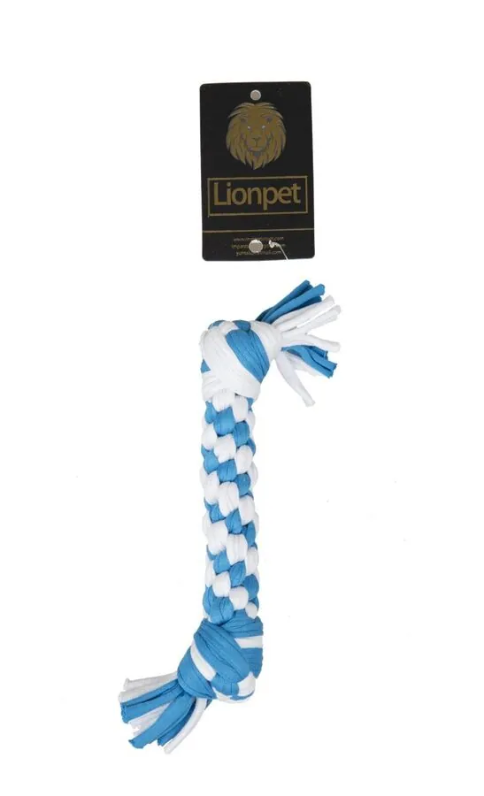 Lion Köpek Diş Kaşıma Oyuncağı 24 cm - 1