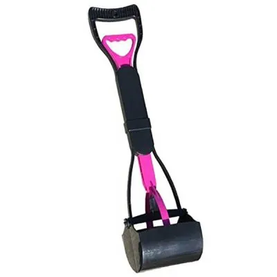 Lion Köpek Dışkısı Maşası - 1