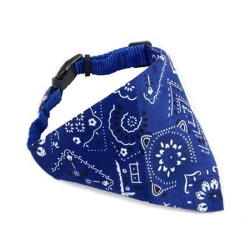 Lion Köpekler İçin Fularlı Tasma - 2