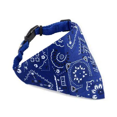 Lion Köpekler İçin Fularlı Tasma - 2