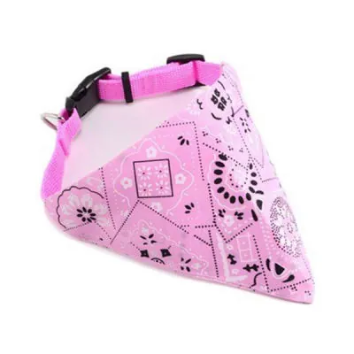 Lion Köpekler İçin Fularlı Tasma - 3