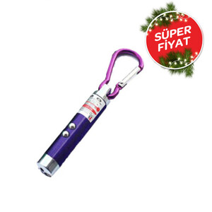 Lion Lazer Kedi Oyuncağı