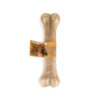 Lion Naturel Pres Kemik  200-230 Gr Tekli - 1