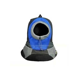 Lion Renkli Kedi Köpek Taşıma Sırt Çantası - 4