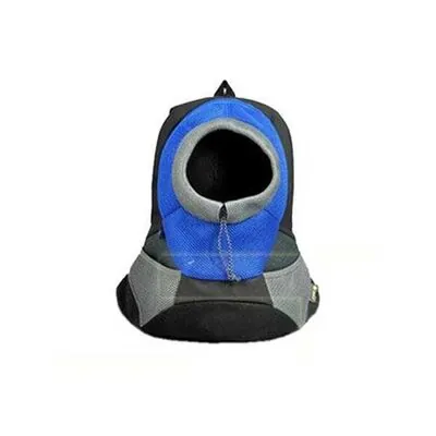 Lion Renkli Kedi Köpek Taşıma Sırt Çantası - 4