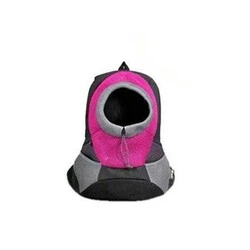 Lion Renkli Kedi Köpek Taşıma Sırt Çantası - 5