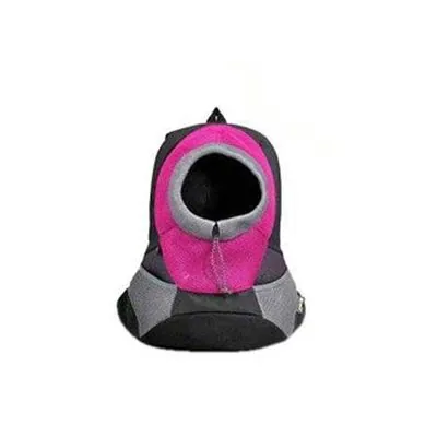 Lion Renkli Kedi Köpek Taşıma Sırt Çantası - 5
