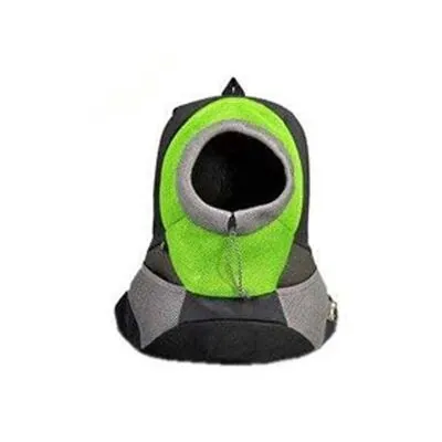 Lion Renkli Kedi Köpek Taşıma Sırt Çantası - 7