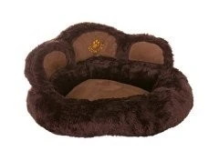 Lion Simit Şeklinde Kedi Yatağı - 3