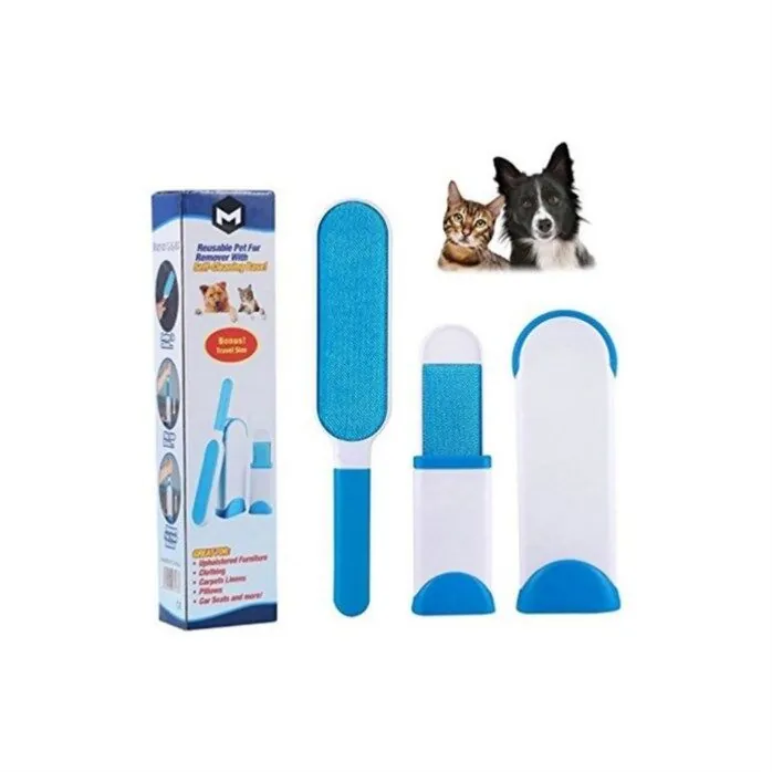 Lion Tüy Toplama Rulosu Seti - 1