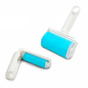 Lion Yıkanabilir Tüy Toplama İkili Rulo