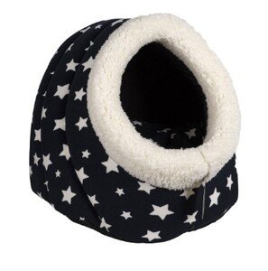 Lion Yıldız Şeklinde Kedi Yatağı