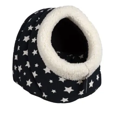 Lion Yıldız Şeklinde Kedi Yatağı - 1
