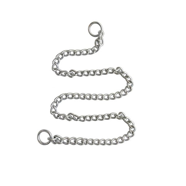 Lion Zincir 4mm*200cm - 1