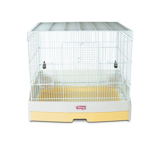 Living World Sol Kuş Kafesi - 1