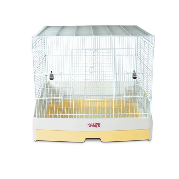 Living World Sol Kuş Kafesi - 1