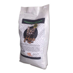 Local Hero Balıklı Kedi Maması 15 KG