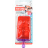 Flamingo Dondurma Şeklinde Köpek Oyuncağı 16 cm - 2