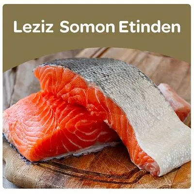 Luis Somonlu Yetişkin Kedi Maması 15 Kg - 3