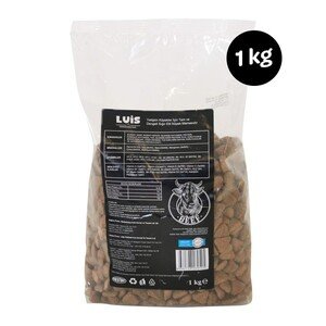 Luis Biftekli Yetişkin Köpek Maması 1 Kg